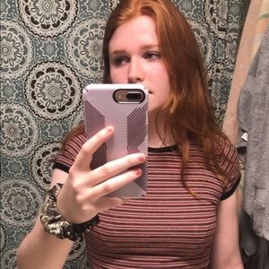 Meet your Posher, Carley